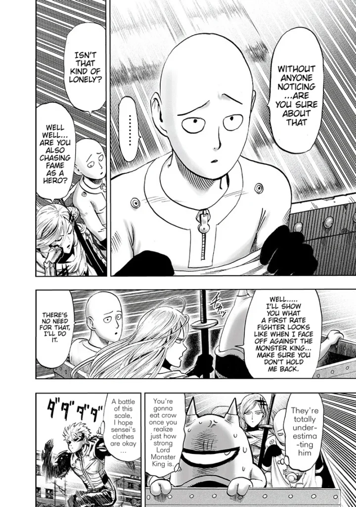 one punch man ch127 page27